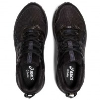 Кросівки для бігу жіночі Asics GEL-SONOMA 7 GTX Black/Carrier grey